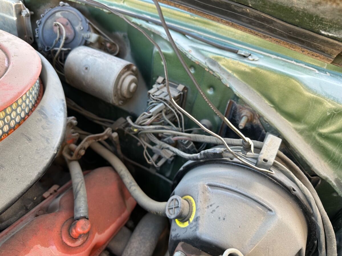 1970 Plymouth GTX - photo 9