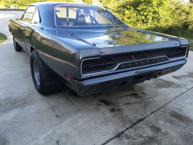 1970 Plymouth GTX - photo 2