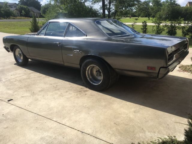 1970 Plymouth GTX - photo 3