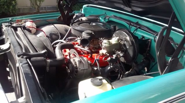 1970 GMC Other C/K 1500 350 V8 - photo 10