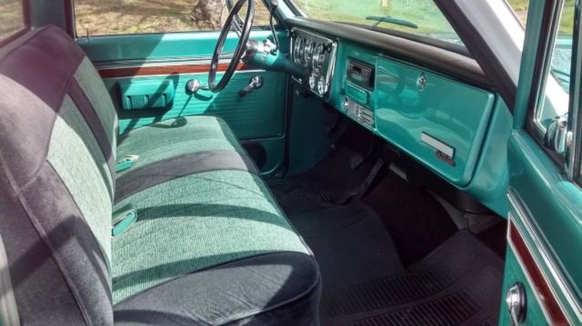 1970 GMC Other C/K 1500 350 V8 - photo 7