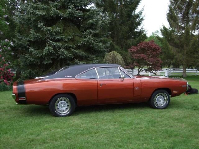 1970 Dodge Charger RT - photo 5