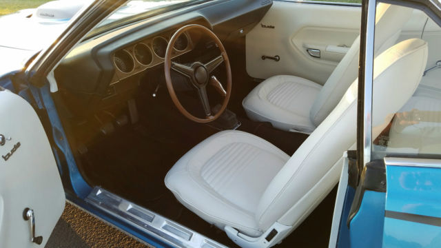 1970 Plymouth Barracuda HEMI - photo 11