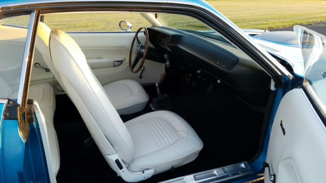 1970 Plymouth Barracuda HEMI - photo 12
