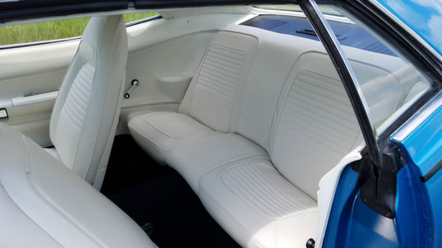 1970 Plymouth Barracuda HEMI - photo 13