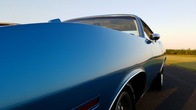 1970 Plymouth Barracuda HEMI - photo 8