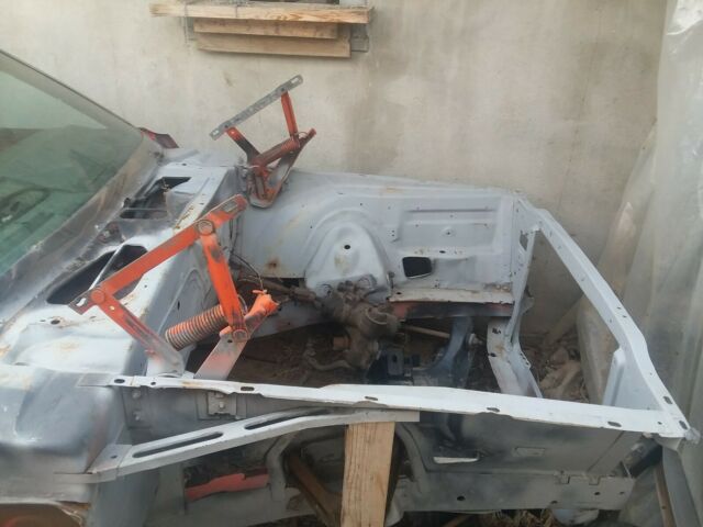 1970 Plymouth Barracuda -- - photo 7