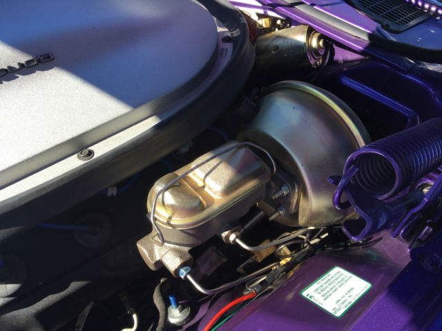 1970 Plymouth Barracuda Hemi Cuda - photo 10