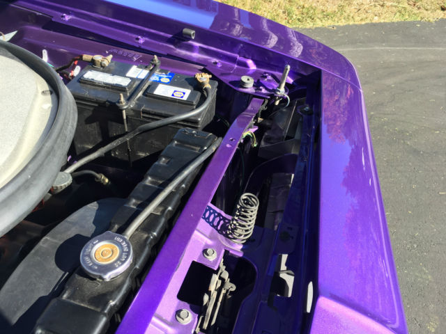 1970 Plymouth Barracuda Hemi Cuda - photo 11