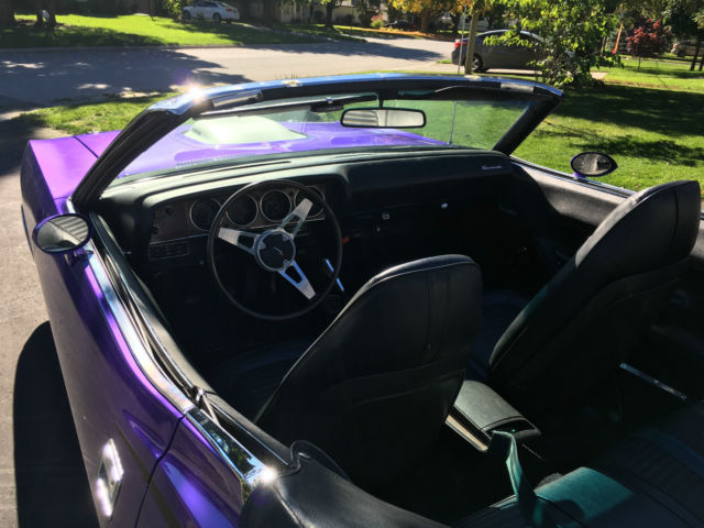 1970 Plymouth Barracuda Hemi Cuda - photo 5