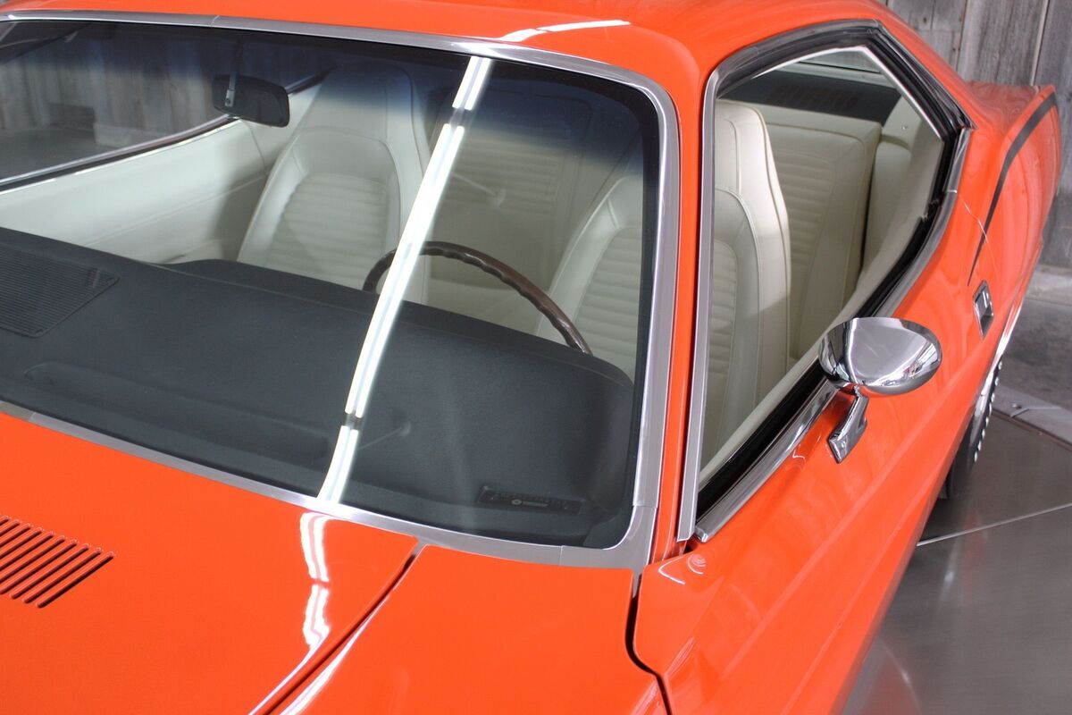 1970 Plymouth Hemi Cuda Matching #'s Hemi 4spd Dave Wise Inspected - photo 9