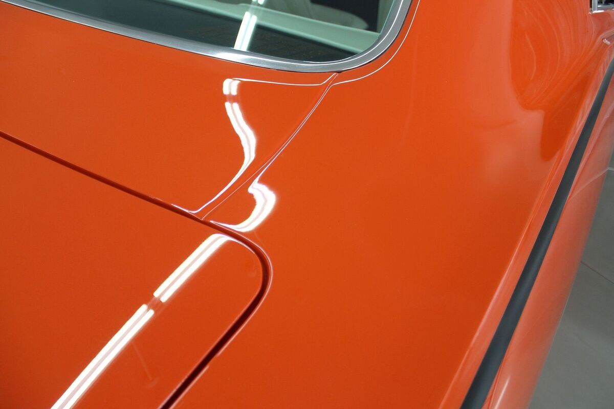 1970 Plymouth Hemi Cuda Matching #s Hemi 4spd Dave Wise Verified - photo 13