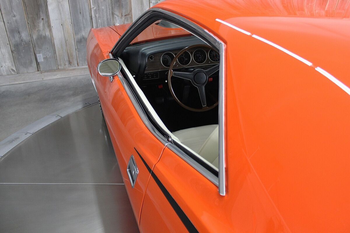1970 Plymouth Hemi Cuda Original Build Sheet Dave Wise Verification - photo 10