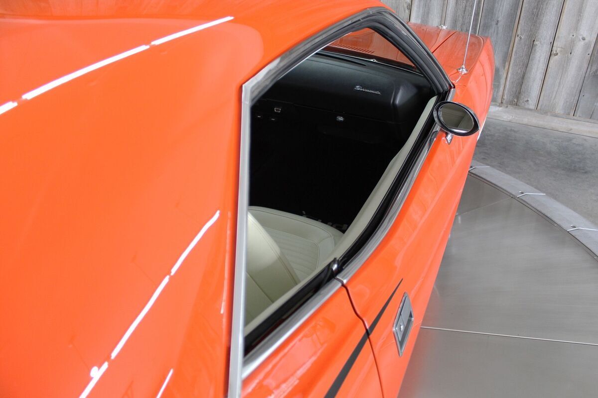 1970 Plymouth Hemi Cuda Original Build Sheet Dave Wise Verification - photo 11