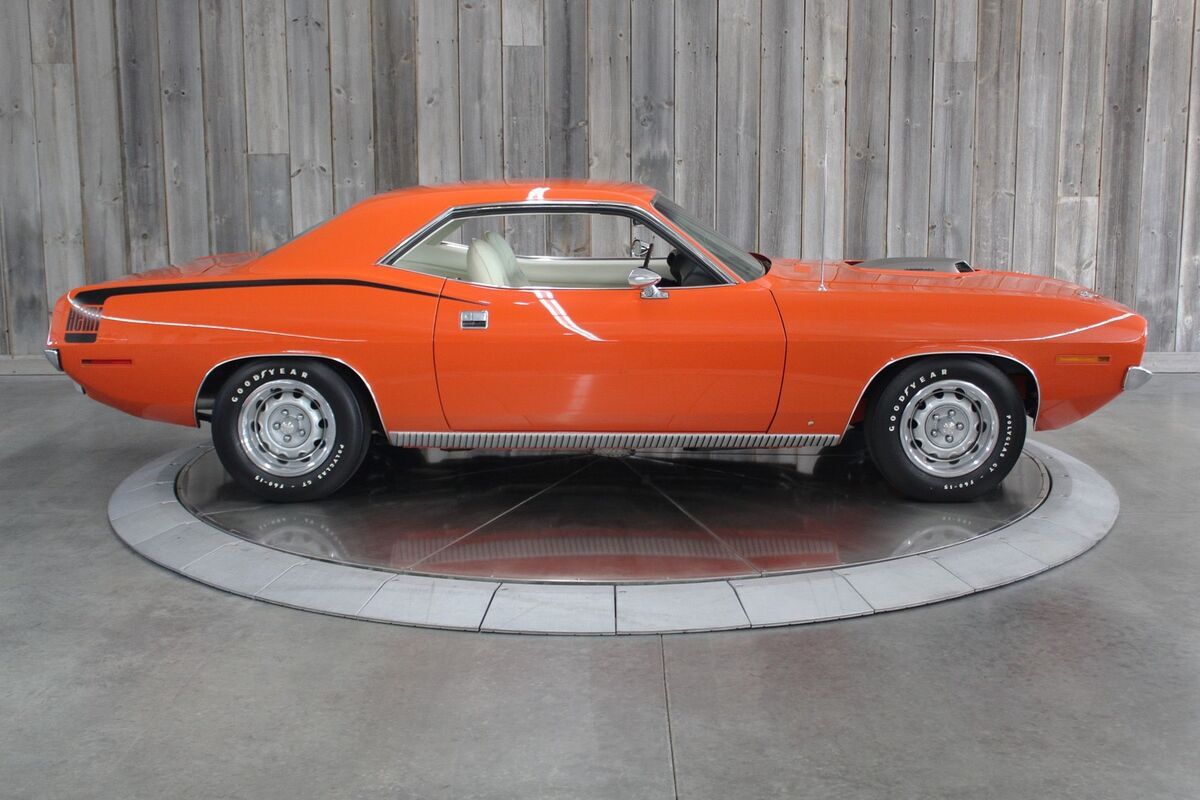 1970 Plymouth Hemi Cuda Original Build Sheet Dave Wise Verification - photo 5