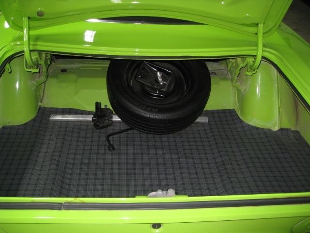 1970 Plymouth Road Runner Hemi - photo 5