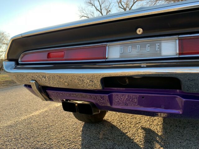1970 Dodge Challenger - photo 5