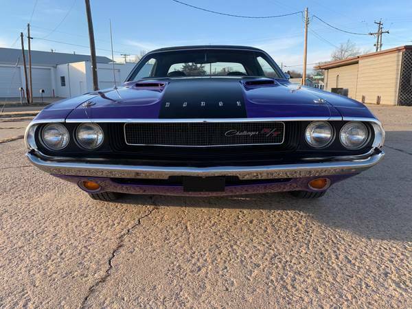 1970 Dodge Challenger - photo 6