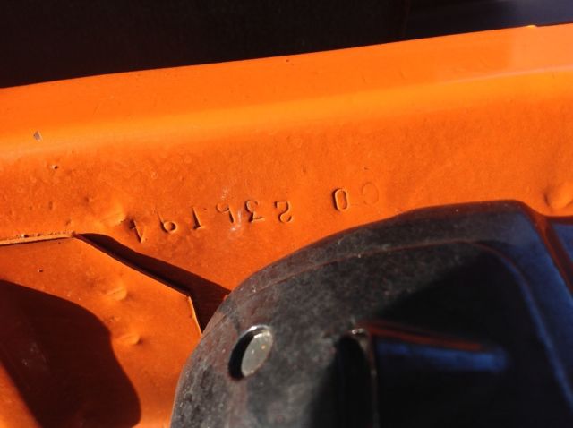 1970 Plymouth Road Runner - photo 10