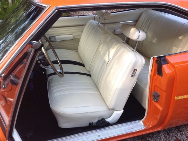 1970 Plymouth Road Runner - photo 12