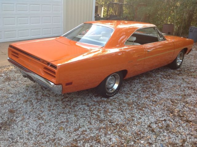 1970 Plymouth Road Runner - photo 3