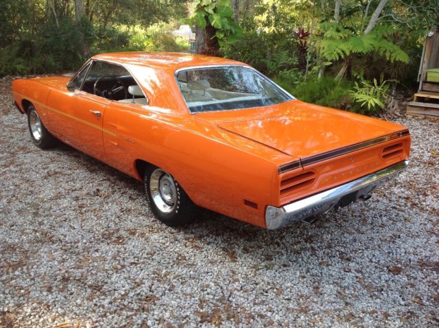 1970 Plymouth Road Runner - photo 4