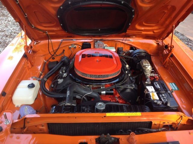 1970 Plymouth Road Runner - photo 7