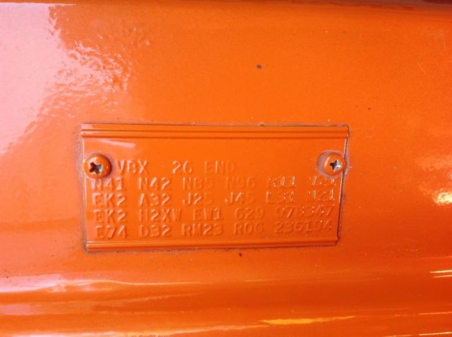 1970 Plymouth Road Runner - photo 9