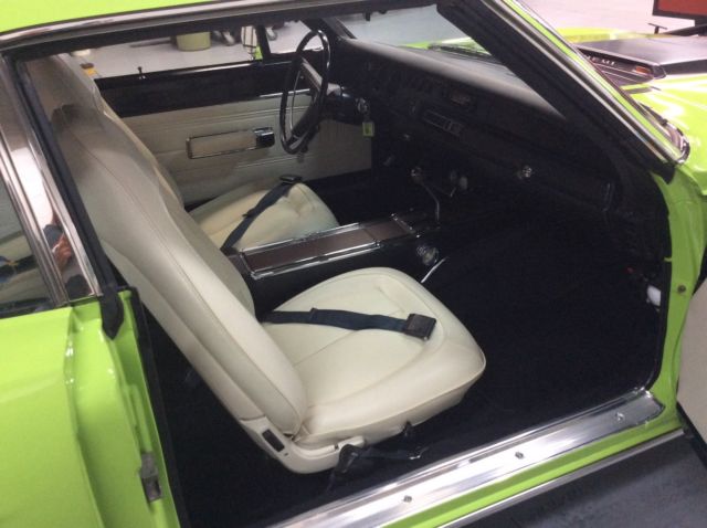 1970 Plymouth Road Runner - photo 3