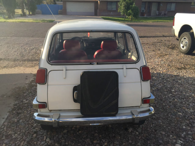 1970 Honda 600 - photo 3