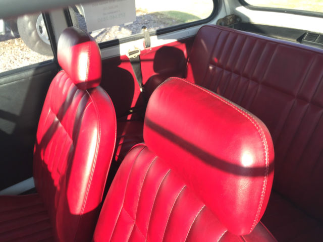 1970 Honda 600 - photo 6