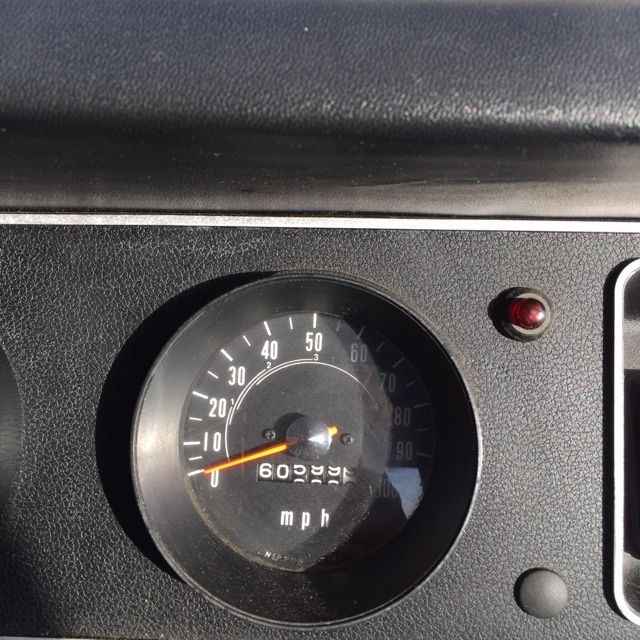 1970 Honda 600 - photo 9