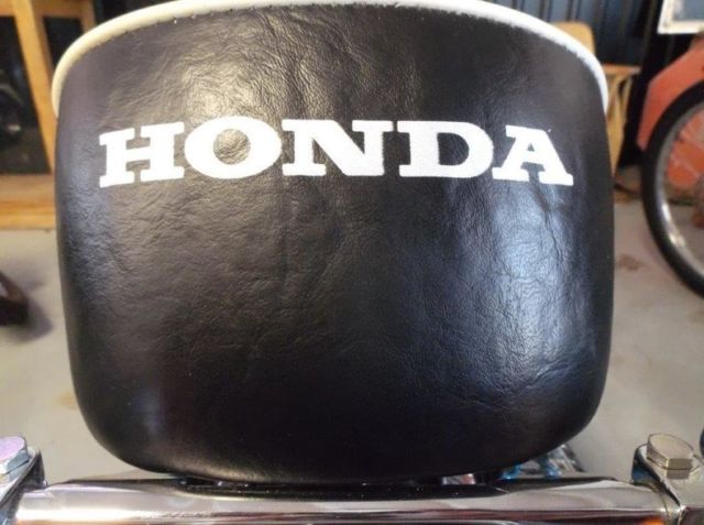 1970 Honda CL70 -- - photo 4