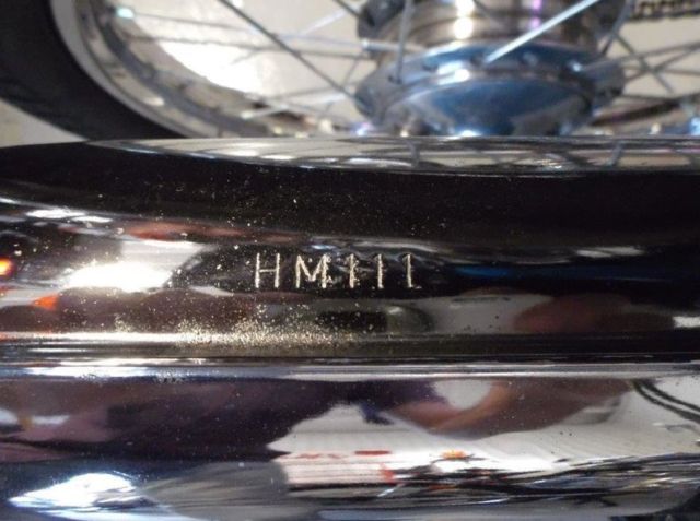 1970 Honda CL70 -- - photo 6