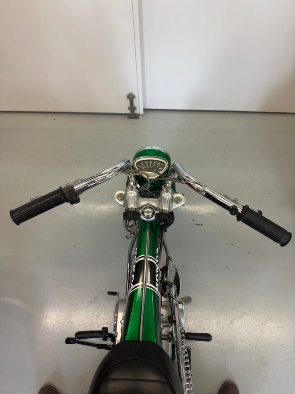1970 Honda CT 70 H - photo 11