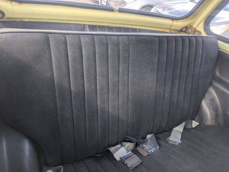 1970 Honda N600 - photo 10