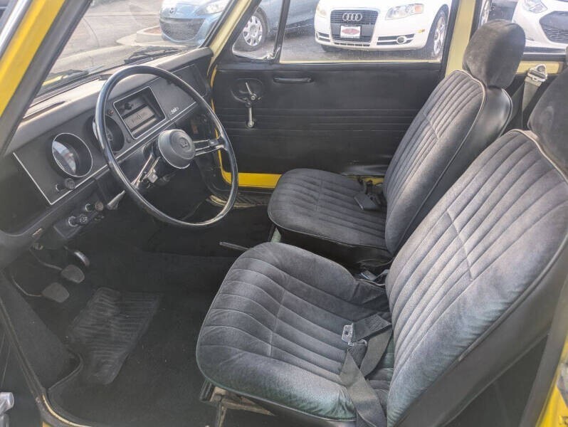 1970 Honda N600 - photo 8