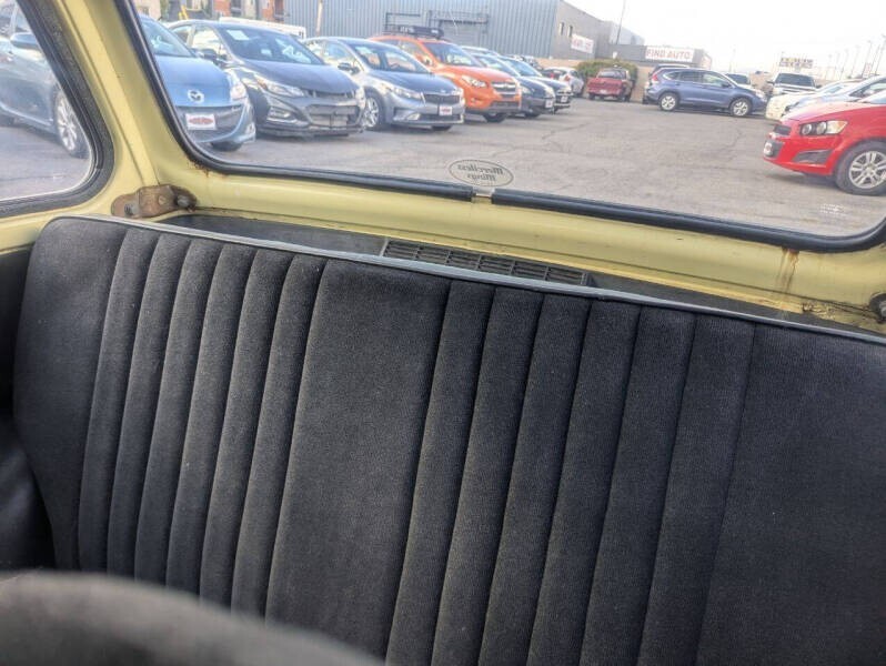 1970 Honda N600 - photo 9