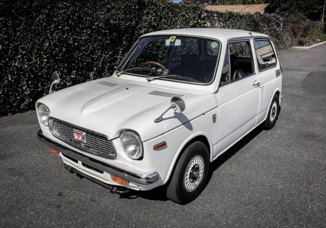 1970 Honda Other