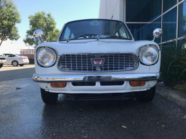 1970 Honda Other - photo 2