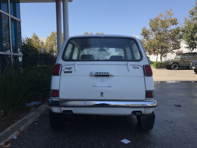 1970 Honda Other - photo 3
