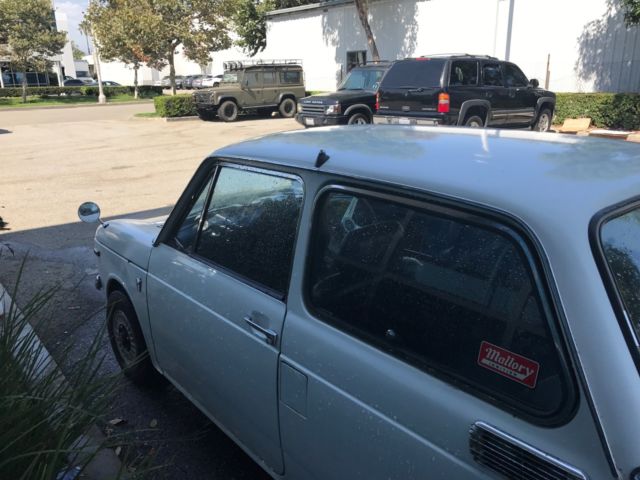 1970 Honda Other - photo 4