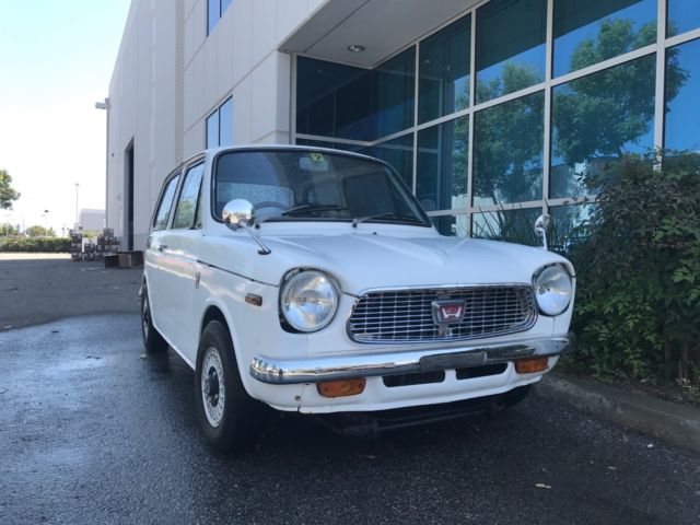 1970 Honda Other - photo 5