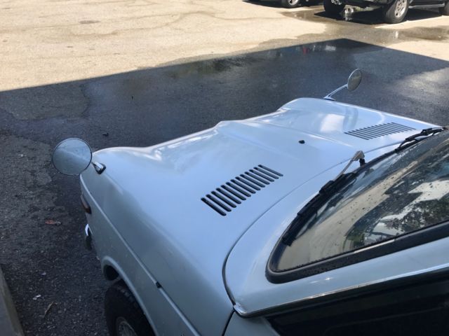 1970 Honda Other - photo 6