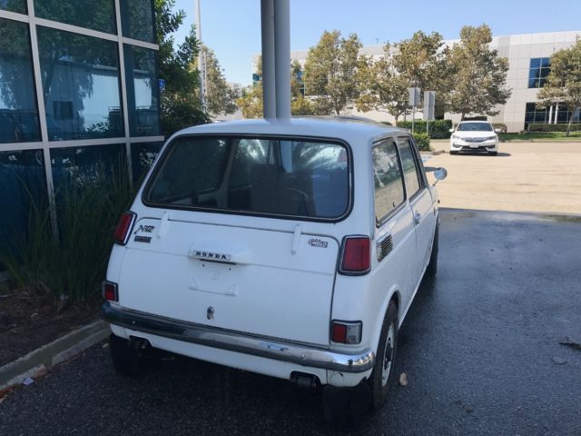 1970 Honda Other - photo 8