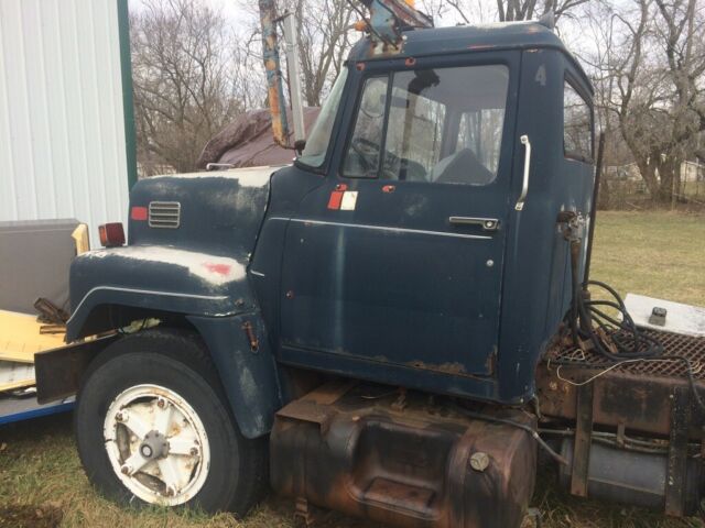 1970 International Harvester 2155 None - photo 2