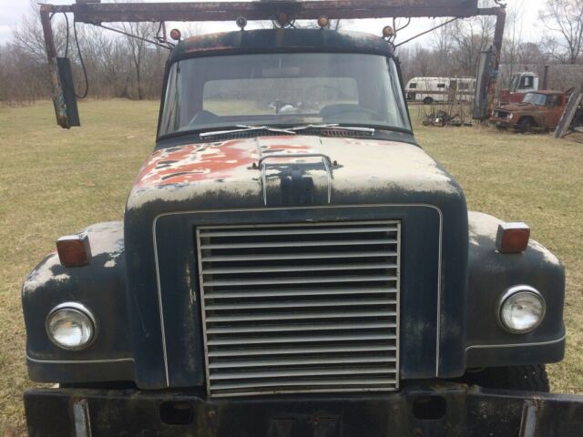 1970 International Harvester 2155 None - photo 3
