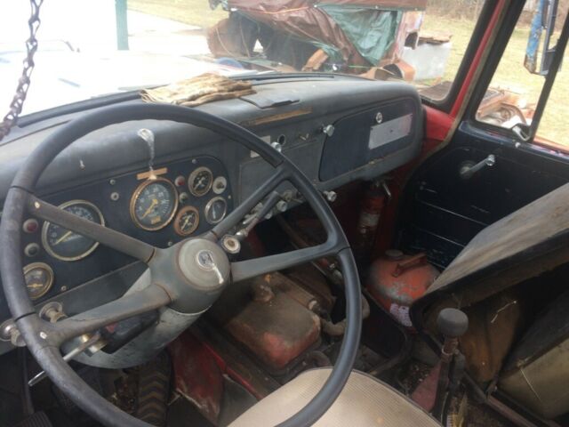 1970 International Harvester 2155 None - photo 4