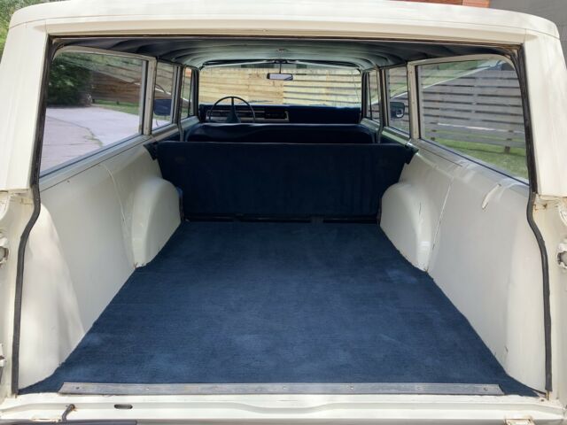 1970 International Harvester Other Deluxe - photo 10