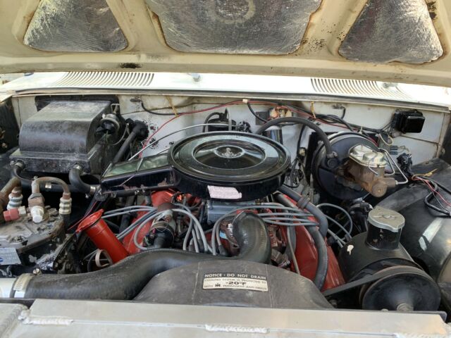 1970 International Harvester Other Deluxe - photo 11